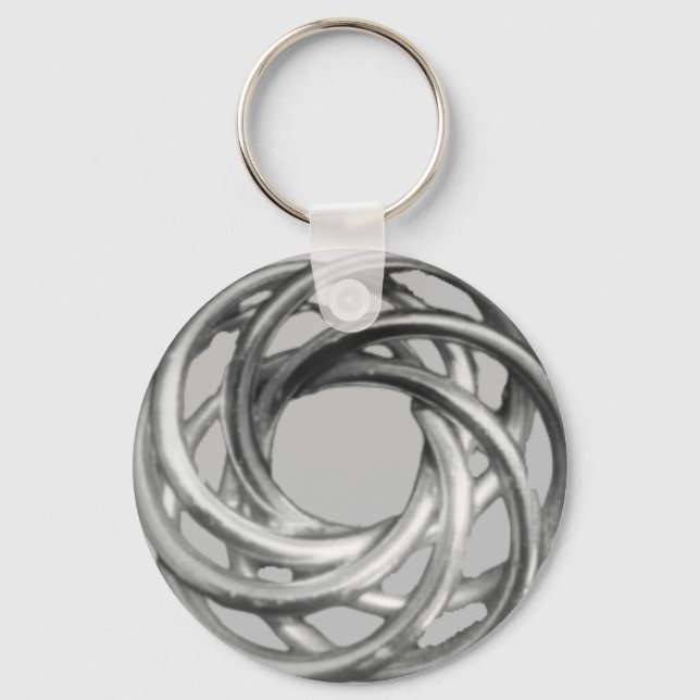 KEYCHAIN ART STYLE DESIGN (Front)