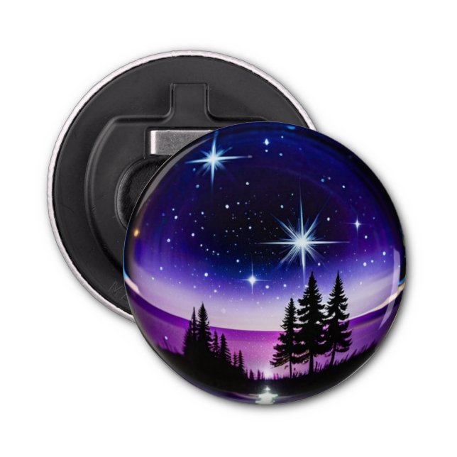 Keychain Bottle Opener (Front)