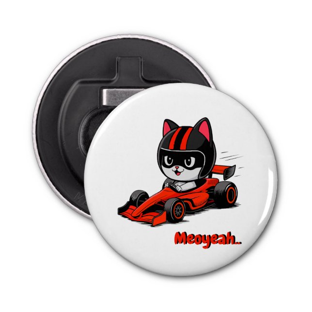 Keychain Bottle Opener (Front)