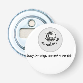 Keychain Bottle Opener