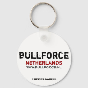 Keychain Bullforce
