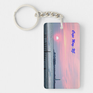 Keychain - Cape May, NJ