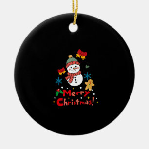 Keychain Ceramic Tree Decoration