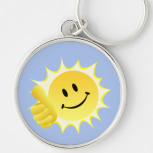 Keychain_Congratulations1 Key Ring