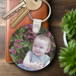 *KEYCHAIN: Customise that perfect gift! Key Ring