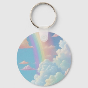 keychain, cute keychain, keyholder, key ring