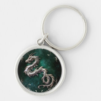 keychain dragon
