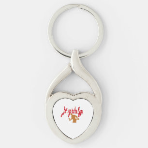 Keychain for gym