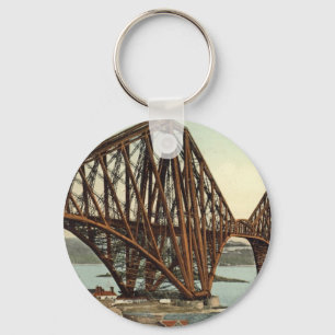 Keychain - Forth Bridge
