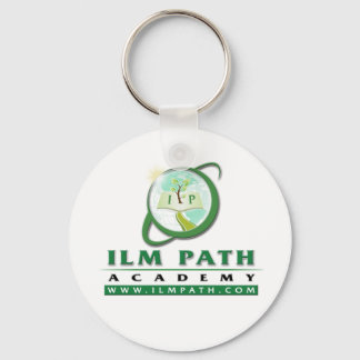 Keychain - Ilm Path Academy