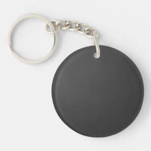 KEYCHAIN KEYCHAINS double sided ADD text photo DIY