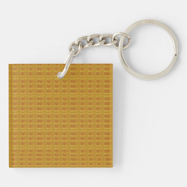 KEYCHAIN KEYCHAINS double sided ADD text photo DIY (Back)