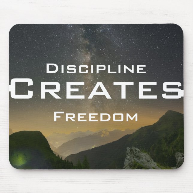 Keychain Mouse Mat (Front)