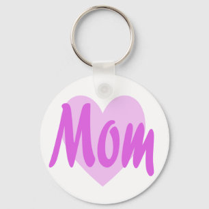 Keychain - Mum