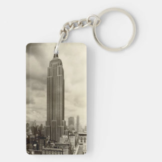 Keychain - New York City