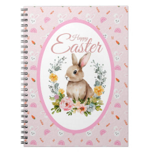 Keychain Notebook
