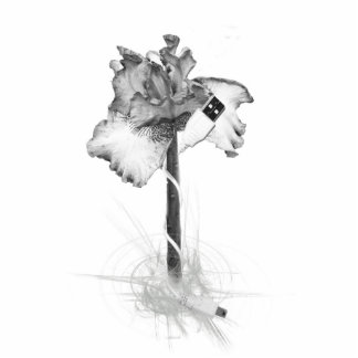 Keychain Photo Sculpture Key Ring