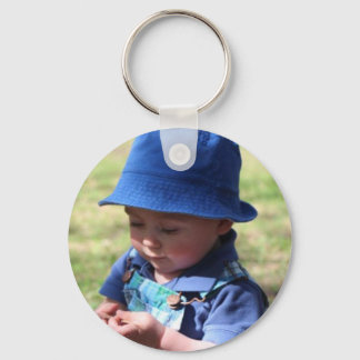 Keychain / Porte-Clé