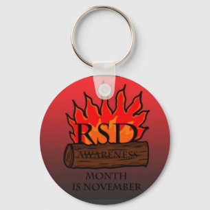 Keychain RSD