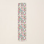 Keychain Scarf<br><div class="desc">Show your support</div>