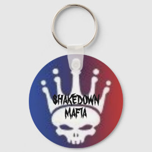 Keychain SDM style