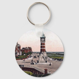 Keychain - Skegness Clock Tower