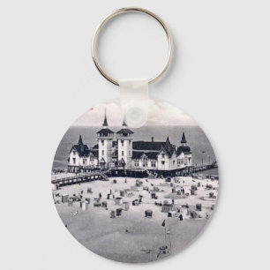 Keychain - Swinoujscie, Poland