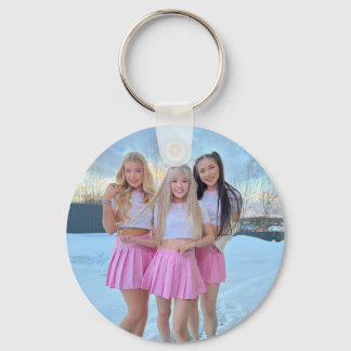 Keychain XO team