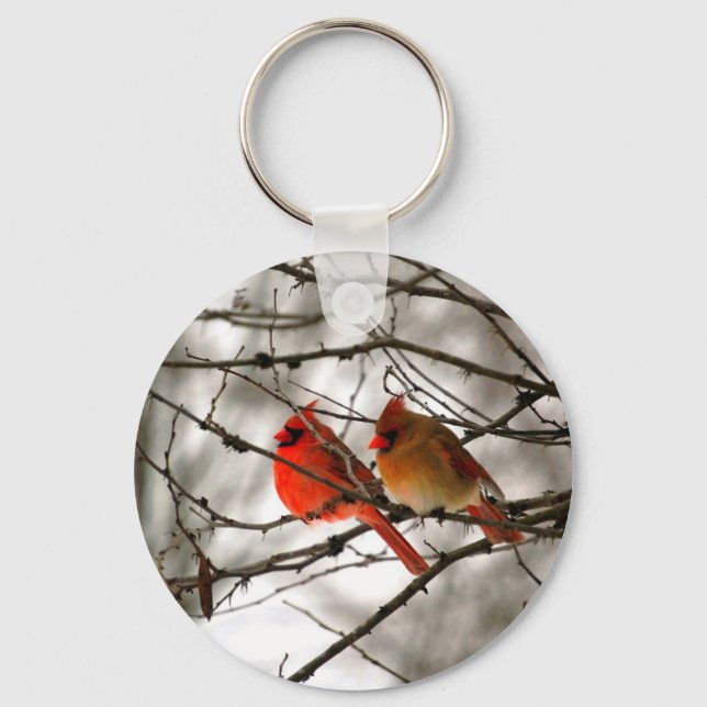 Keychains (Front)