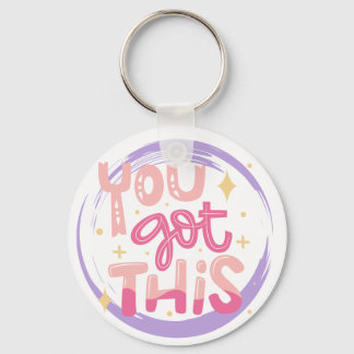 Keychains