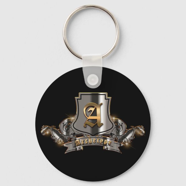 Keychains (Front)