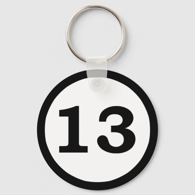 keychains (Front)
