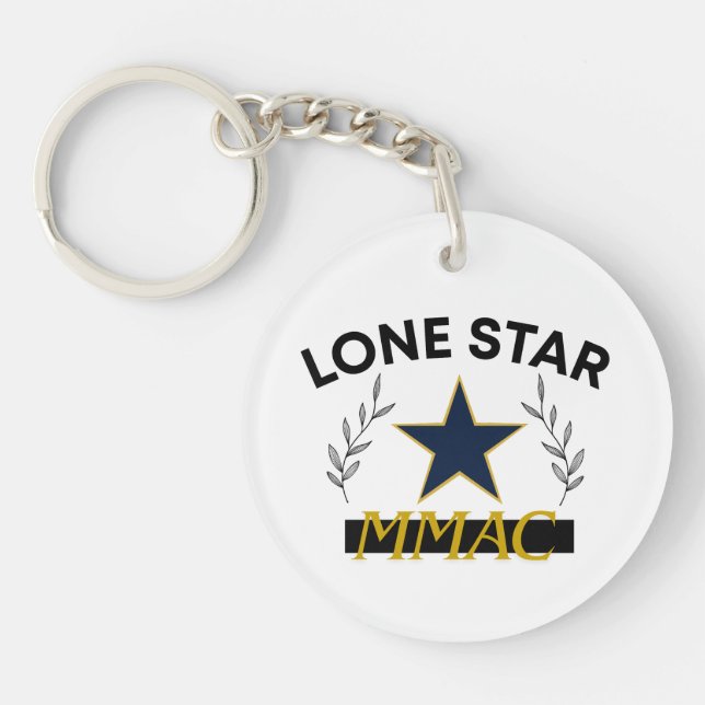 Keychains (Front)