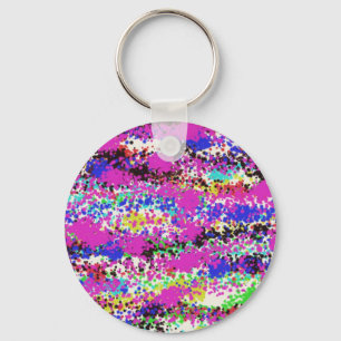 Keychains by JP's Artsy Ware