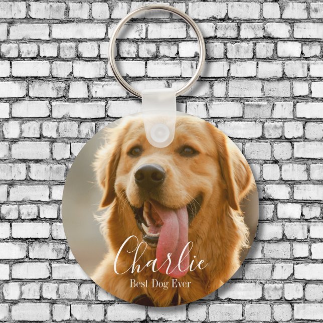 keychains double sided photo pet (Creator Uploaded)