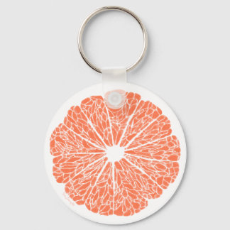 Keychains - Grapefruit to Suit