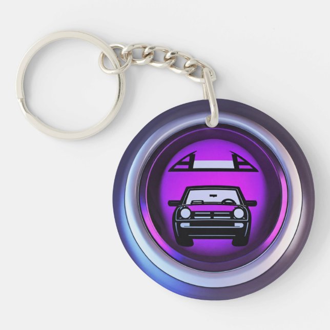 Keychains & Lanyards (Front)