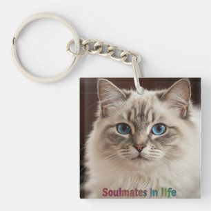 Keychains & Lanyards