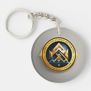 Keychains & Lanyards