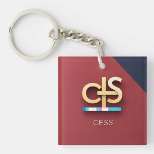 Keychains & Lanyards