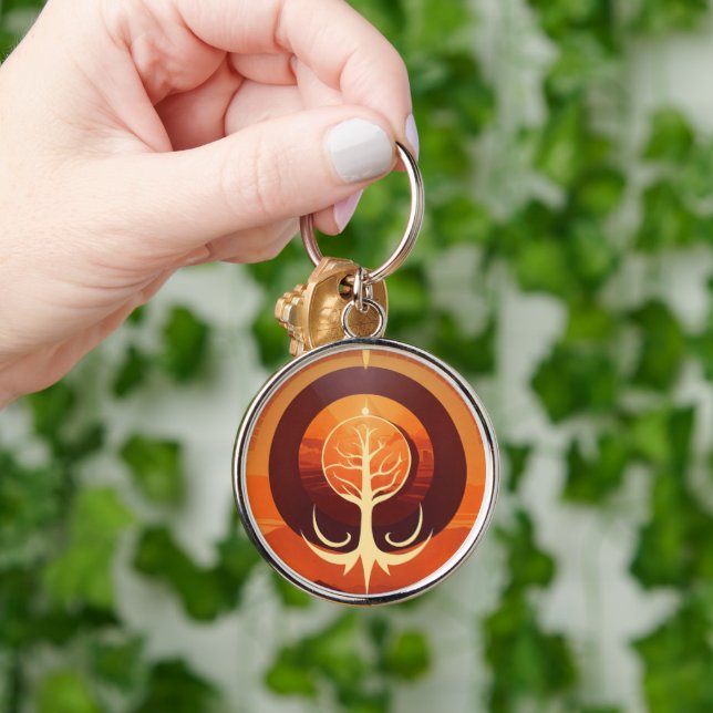 Keychains & Lanyards (Hand)