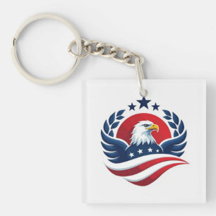Keychains & Lanyards