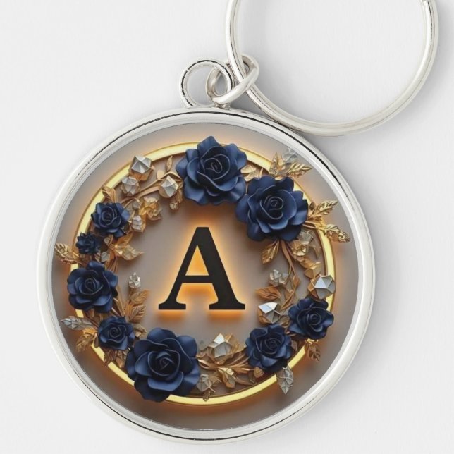 Keychains & Lanyards (Front)