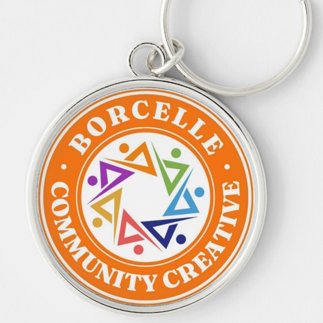 Keychains & Lanyards (Front)