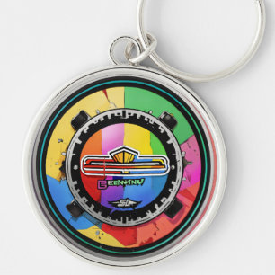  Keychains & Lanyards