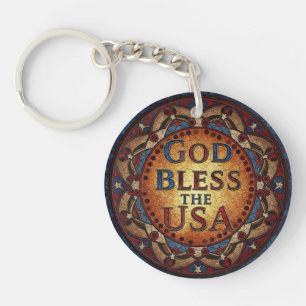 Keychains & Lanyards