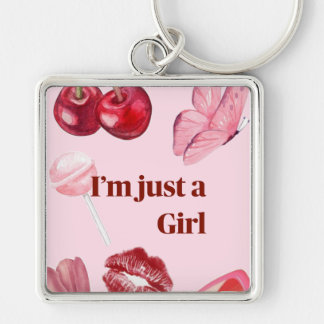 Keychains-lanyards-gift Key Ring