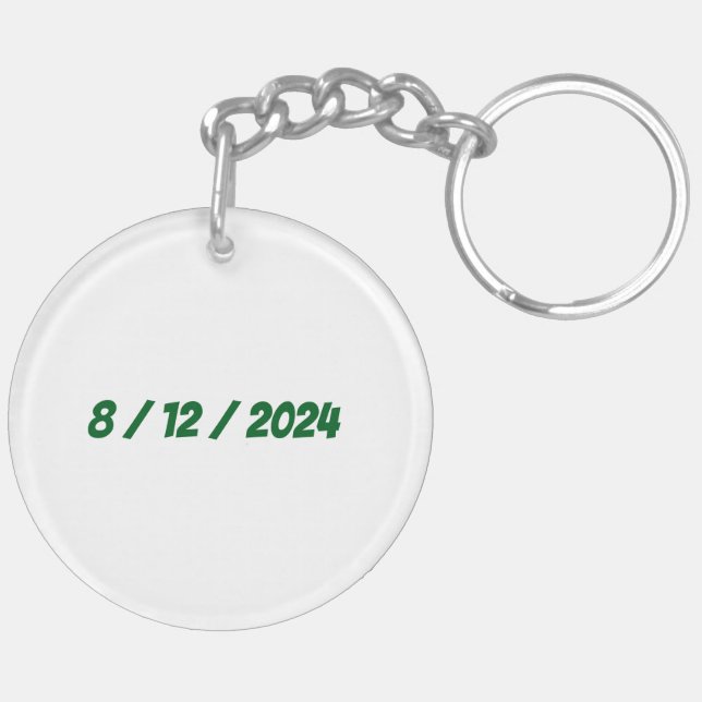  Keychains - syria map -Syrian Independen flag (Back Left)