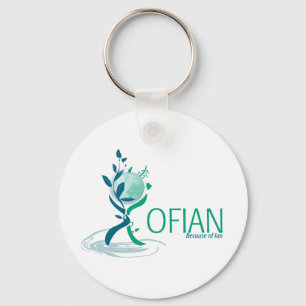 Keyholders Key Ring
