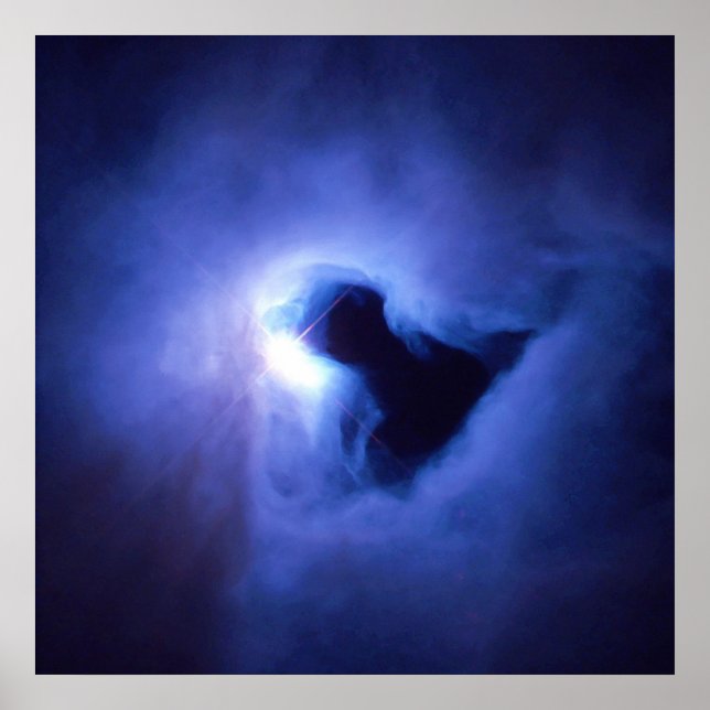 Keyhole in the Heavens -2006 Poster (Front)